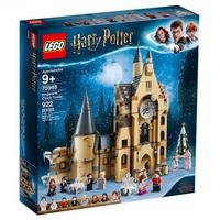 LEGO 75948 La Torre dell'orologio di Hogwarts