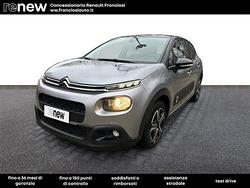 CITROEN C3 1.5 BlueHDi Feel S&S 5m