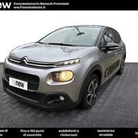 CITROEN C3 1.5 BlueHDi Feel S&S 5m