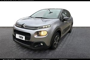 CITROEN C3 1.5 BlueHDi Feel S&S 5m