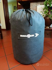 Camper telo