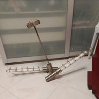 lampadario moderno 