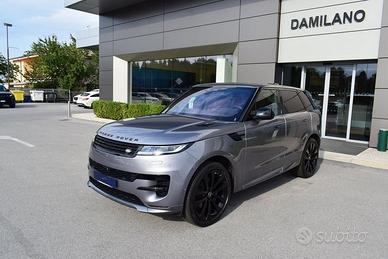 Land Rover Range Rover Sport 3.0D l6 249 CV D...