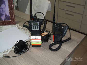 Portatili Radio