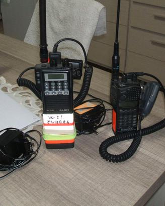 Portatili Radio