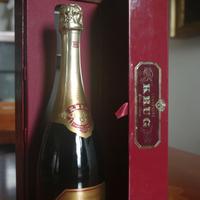 Krug Grande Cuvée 147° edizione
