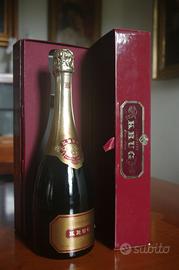 Krug Grande Cuvée 147° edizione