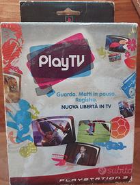 Play TV