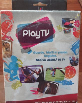 Play TV