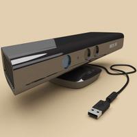 Kinect Xbox 360 COME NUOVA