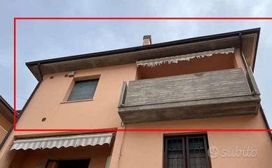 Appartamento a Montelabbate (PU)