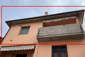 Appartamento a Montelabbate (PU)