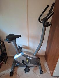 Cyclette Diadora Lilly