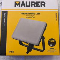 Proiettore Led