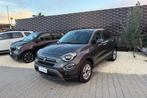 Fiat 500X 1.6 MultiJet 120 CV S-Design Cross