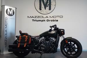 Indian Scout Bobber 2023
