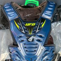 Pettorina Ufo reactor 2 adulto