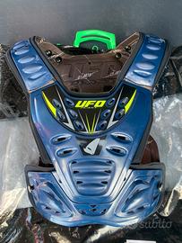 Pettorina Ufo reactor 2 adulto