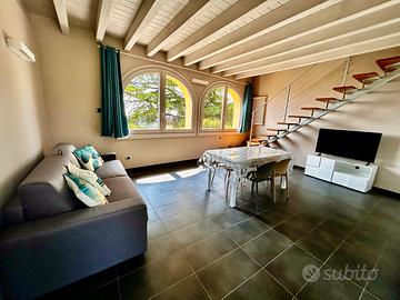 Appartamento vacanze Lago di Garda