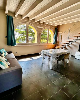 Appartamento vacanze Lago di Garda