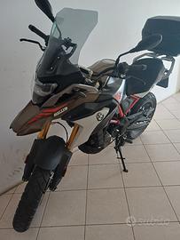 bmw 310gs 