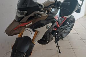 bmw 310gs 