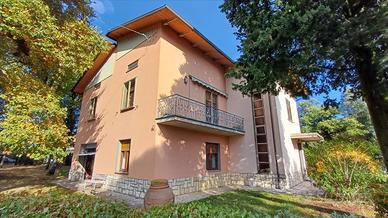 Rif.VL188-Villa Sarteano