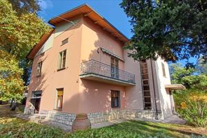 Rif.VL188-Villa Sarteano