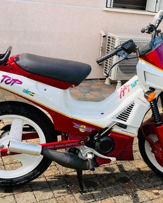 Malaguti Fifty Top Colors