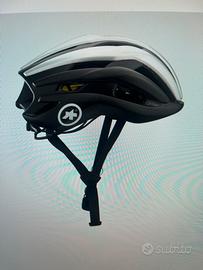 Casco Met Trenta