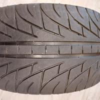 Michelin pneumatico per esposizione