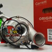 Turbo marino revisionato volvo penta