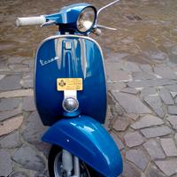 Piaggio Vespa 90 Super Sprint - 1972