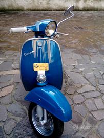 Piaggio Vespa 90 Super Sprint - 1972