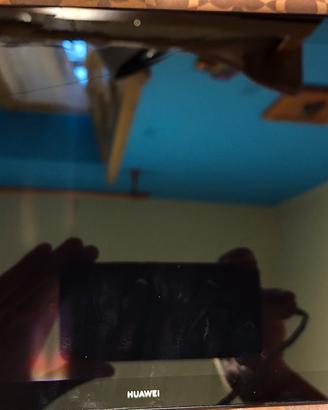 tablet Huawei