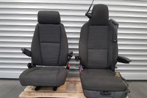 Coppia sedili SCANIA Streamline Euro 6