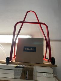 Carrello fg special part per moto