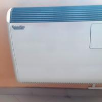 Termoconvettori a gas