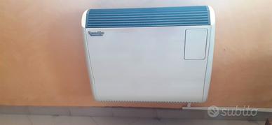 Termoconvettori a gas