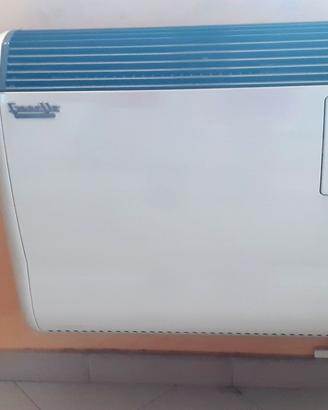 Termoconvettori a gas