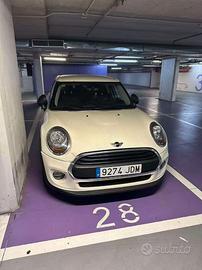 mini one d