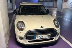 mini one d
