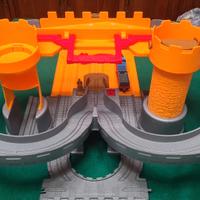 playset Thomas & Friends Avventure nel Castello.