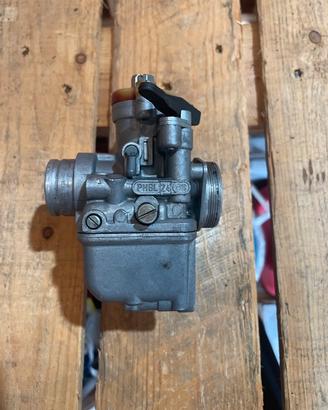 Carburatore