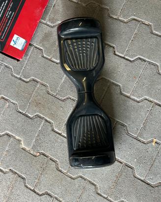 Hoverboard