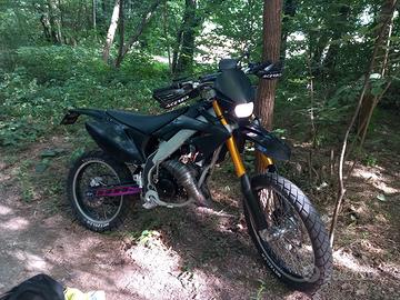 HM 50cc tpr86 