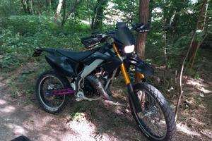 HM 50cc tpr86 