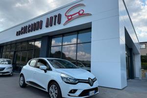 Renault Clio dCi 8V 75 CV 5 porte Business