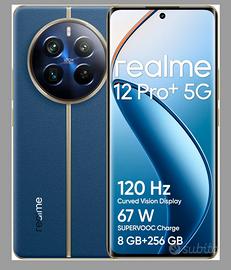 realme 12 pro plus 