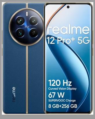 realme 12 pro plus 